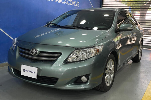 Corolla - 176177KM
