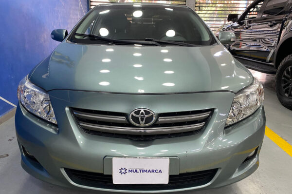 Corolla - 176177KM - Imagen 2