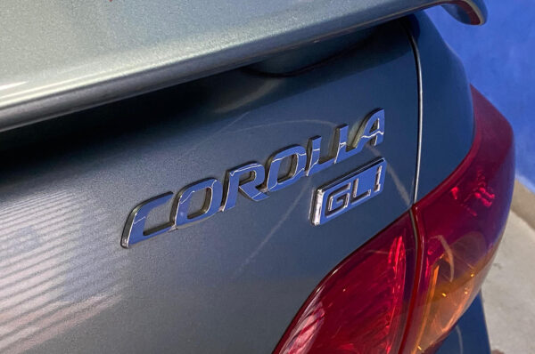 Corolla - 176177KM - Imagen 10