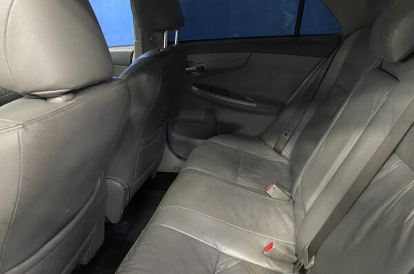 Corolla - 176177KM - Imagen 9