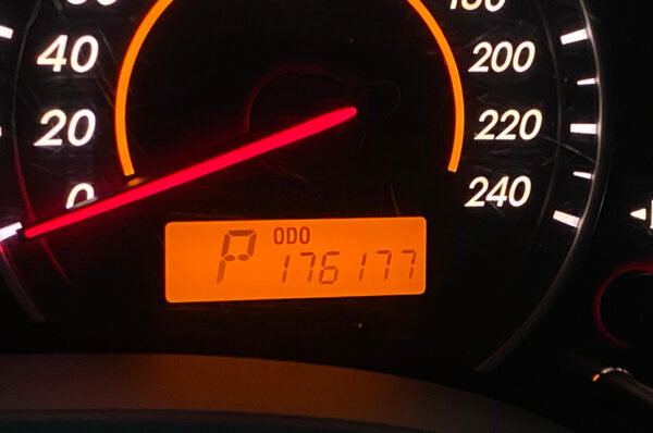 Corolla - 176177KM - Imagen 6