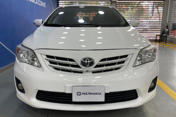 Corolla - 191956KM - Imagen 2