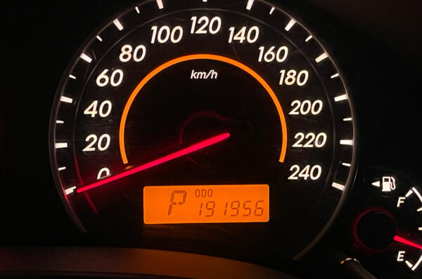 Corolla - 191956KM - Imagen 6