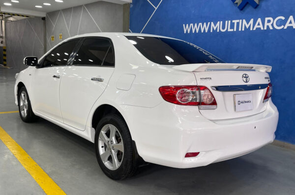 Corolla - 191956KM - Imagen 3