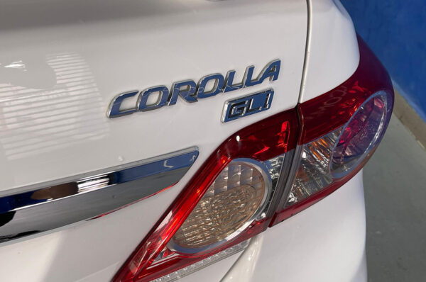Corolla - 191956KM - Imagen 9
