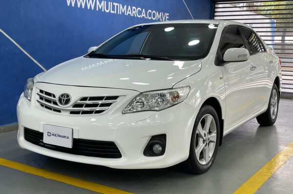 Corolla - 191956KM