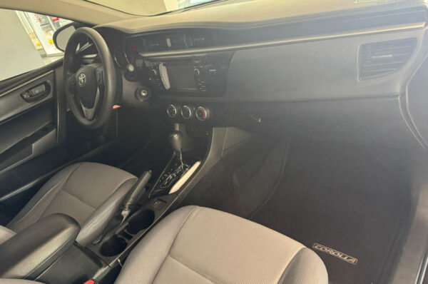 Corolla - 64000KM - Imagen 4