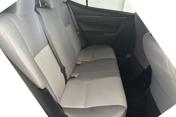 Corolla - 64000KM - Imagen 5