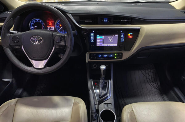 Corolla - 73096MI - Imagen 4