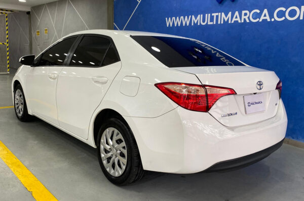 Corolla - 73096MI - Imagen 3