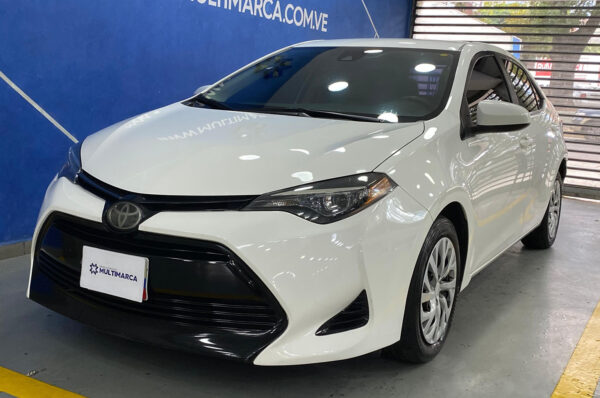 Corolla - 73096MI