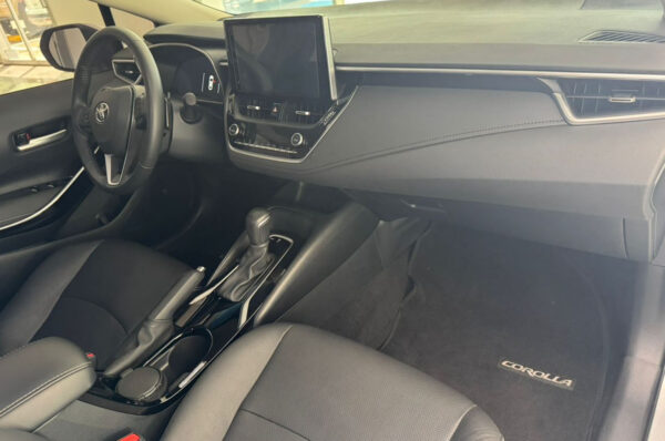 Corolla - 5600KM - Imagen 4