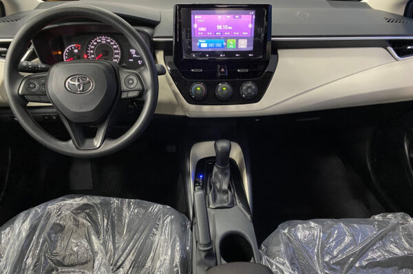 Corolla - 157KM - Imagen 4