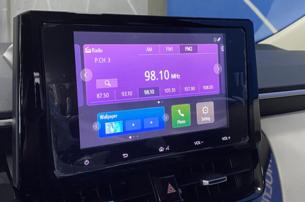 Corolla - 157KM - Imagen 8
