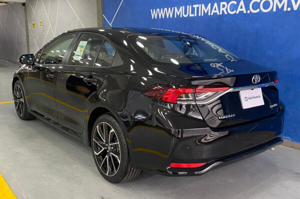 Corolla - 157KM - Imagen 3