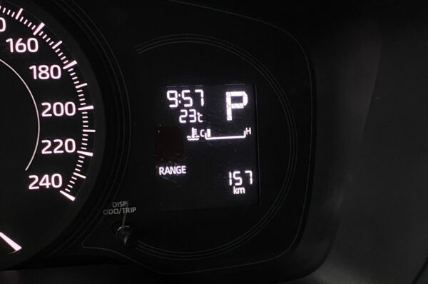 Corolla - 157KM - Imagen 6