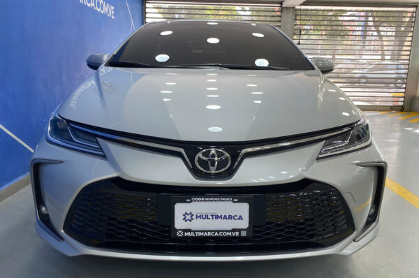 Corolla - 1139KM - Imagen 2