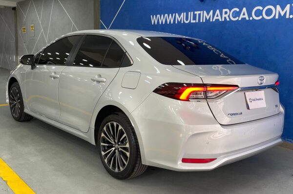 Corolla - 1139KM - Imagen 3