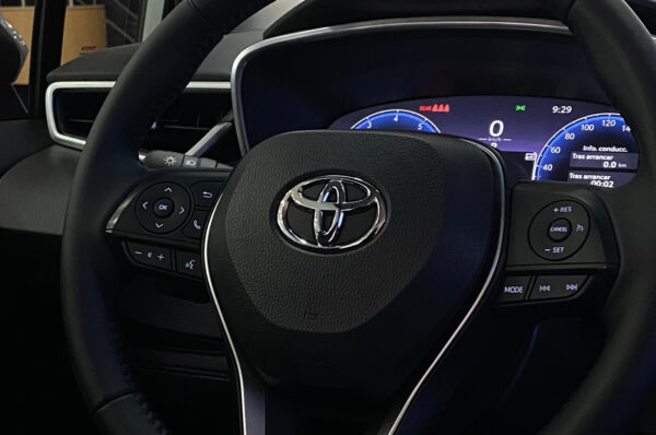 Corolla - 1139KM - Imagen 9