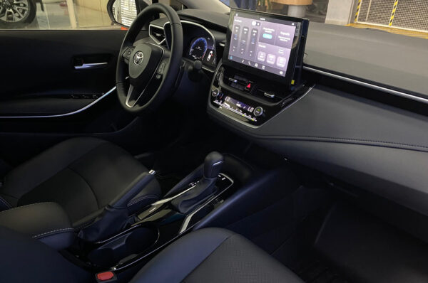Corolla - 1139KM - Imagen 5