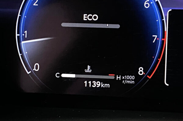 Corolla - 1139KM - Imagen 6