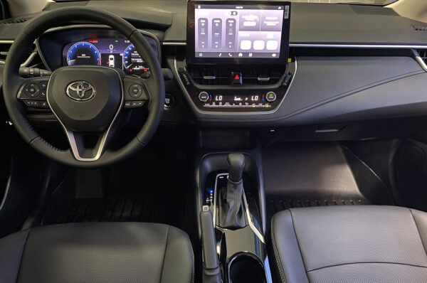 Corolla - 1139KM - Imagen 4
