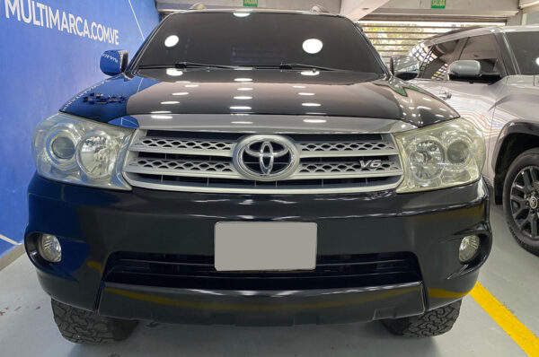 Fortuner - 191473KM - Imagen 2