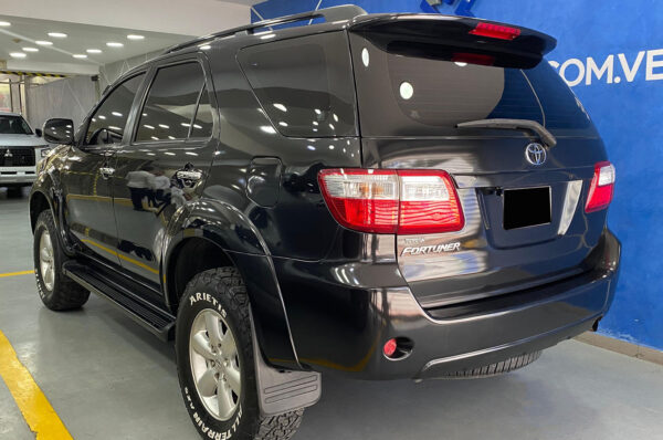 Fortuner - 191473KM - Imagen 3