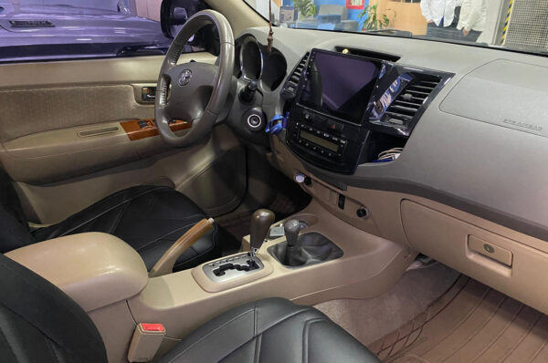 Fortuner - 191473KM - Imagen 4