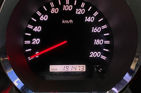 Fortuner - 191473KM - Imagen 5