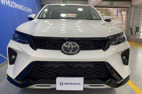 Fortuner - 127KM - Imagen 2
