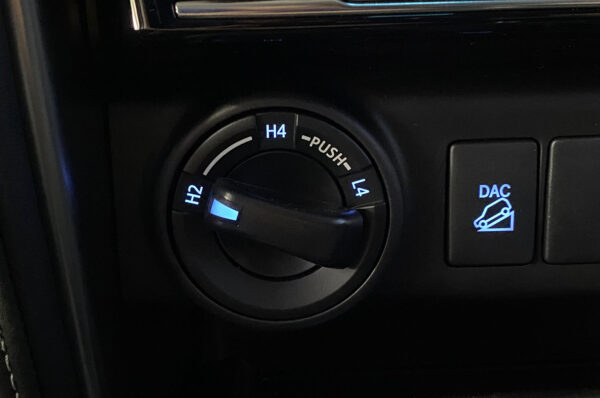 Fortuner - 127KM - Imagen 10