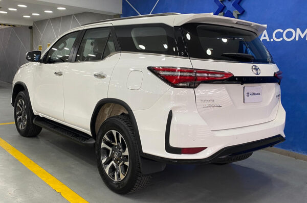 Fortuner - 127KM - Imagen 3