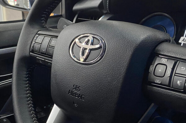 Fortuner - 127KM - Imagen 9