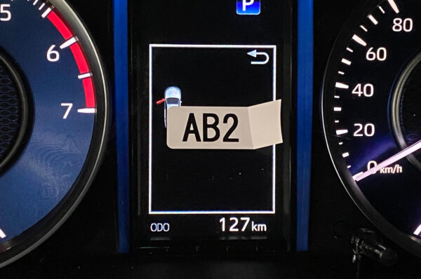 Fortuner - 127KM - Imagen 6