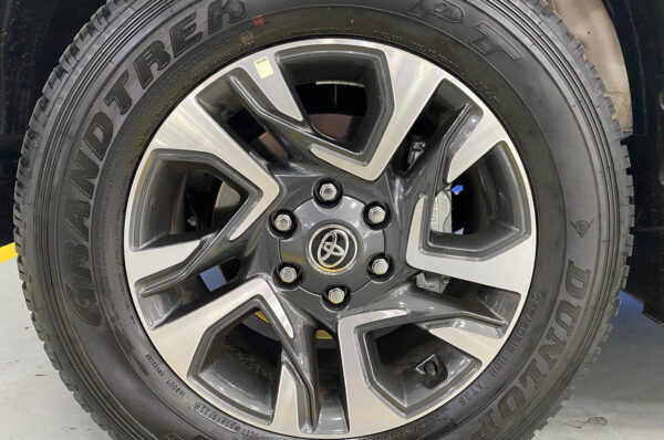 Fortuner - 127KM - Imagen 7