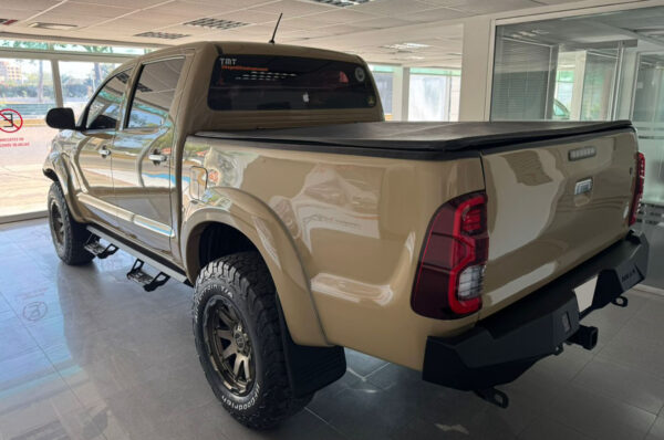 Hilux - 105000KM - Imagen 3