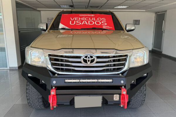 Hilux - 105000KM - Imagen 2