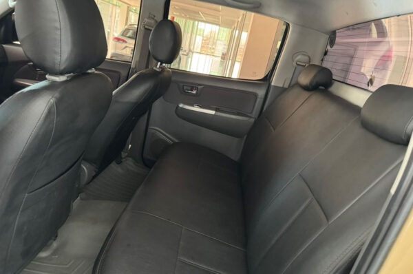 Hilux - 105000KM - Imagen 6
