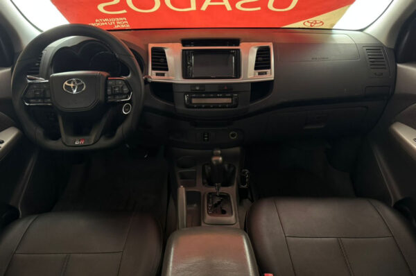 Hilux - 105000KM - Imagen 4