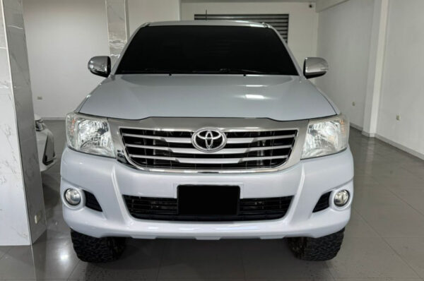 Hilux - 73000KM - Imagen 2