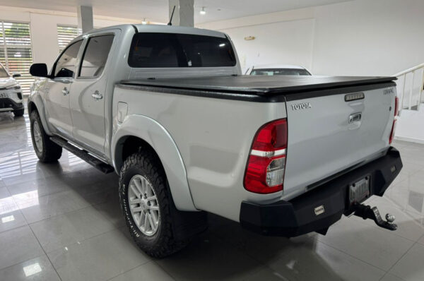 Hilux - 73000KM - Imagen 3