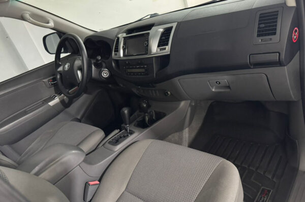 Hilux - 73000KM - Imagen 5