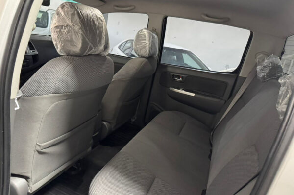 Hilux - 73000KM - Imagen 6
