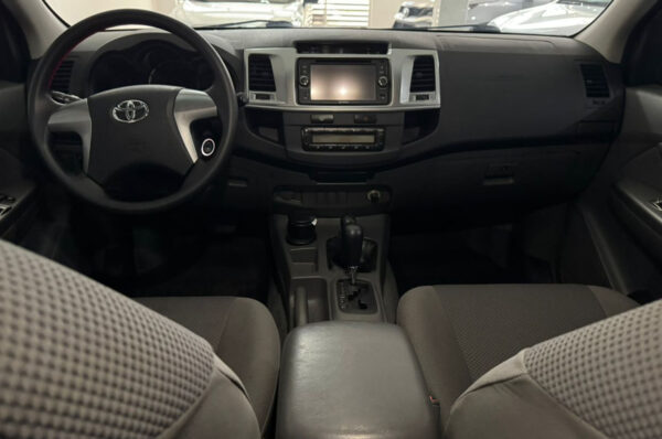 Hilux - 73000KM - Imagen 4