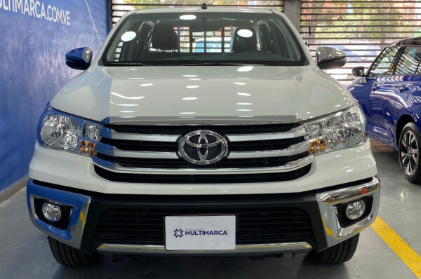 Hilux - 122KM - Imagen 2