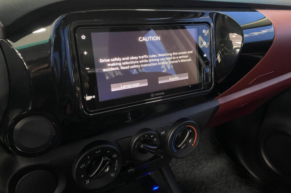 Hilux - 122KM - Imagen 8