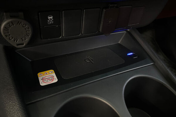Hilux - 122KM - Imagen 11