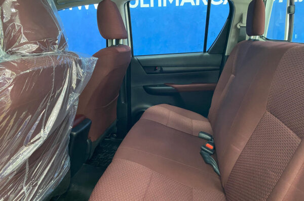 Hilux - 122KM - Imagen 12
