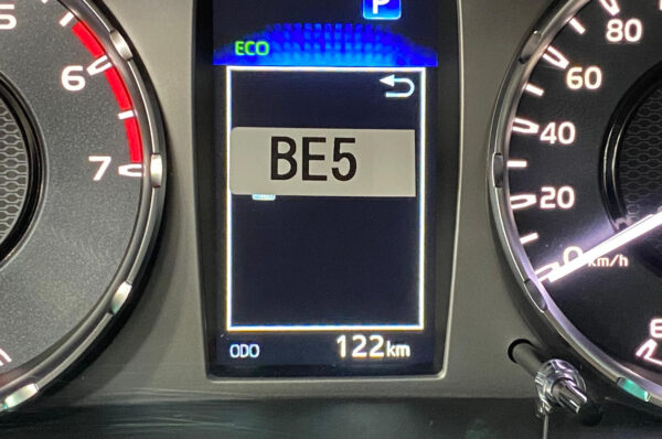 Hilux - 122KM - Imagen 6